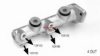 BENDIX 131476B Brake Master Cylinder
